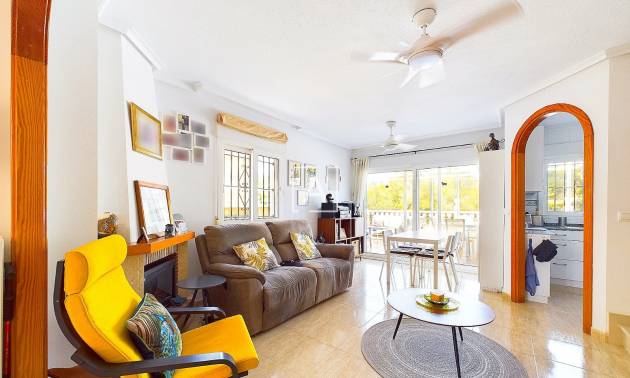 Sale - Semi Detached - Pinar de Campoverde