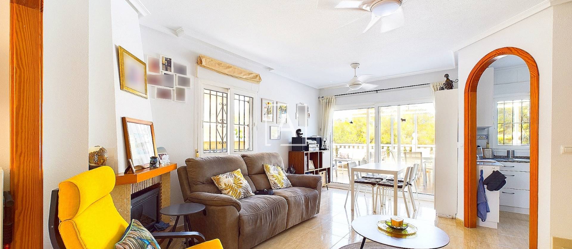 Sale - Semi Detached - Pinar de Campoverde