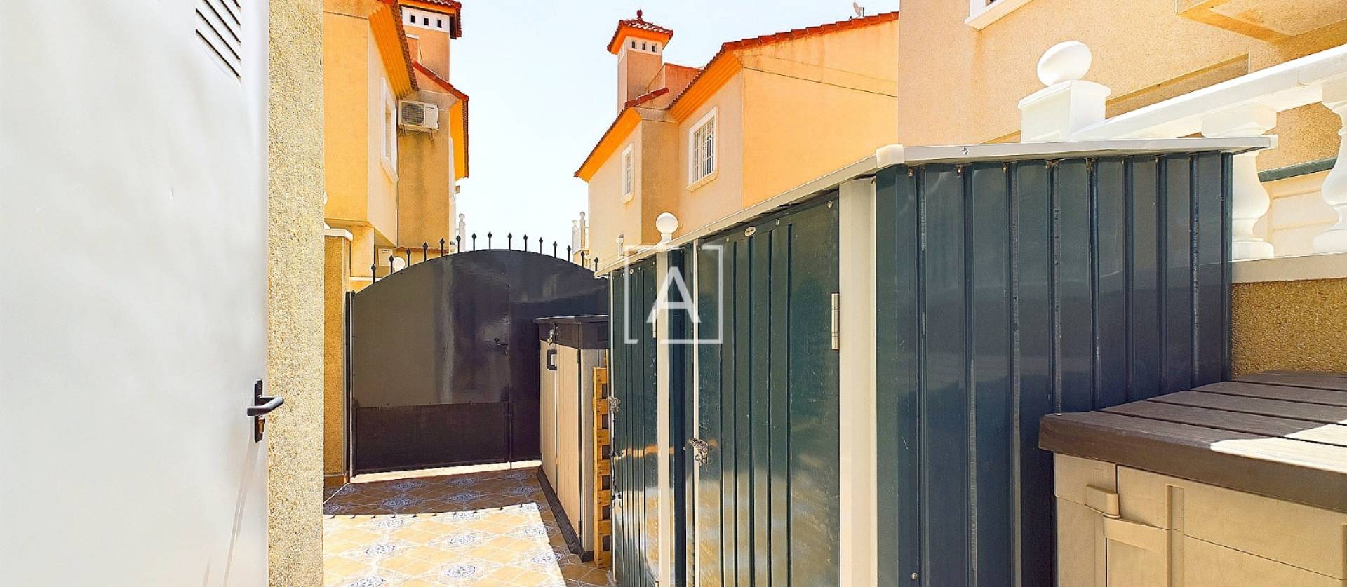 Sale - Semi Detached - Pinar de Campoverde