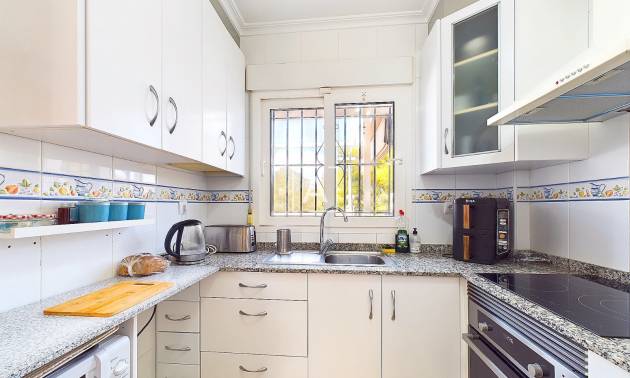 Sale - Semi Detached - Pinar de Campoverde