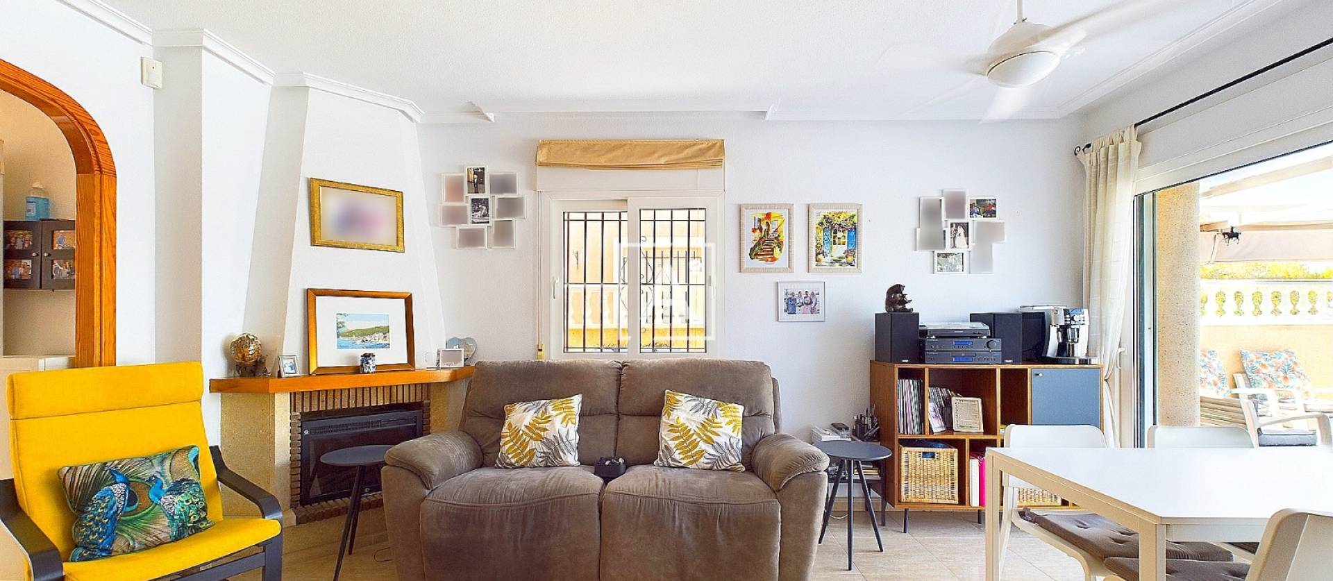 Sale - Semi Detached - Pinar de Campoverde