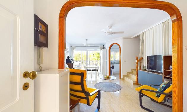 Sale - Semi Detached - Pinar de Campoverde