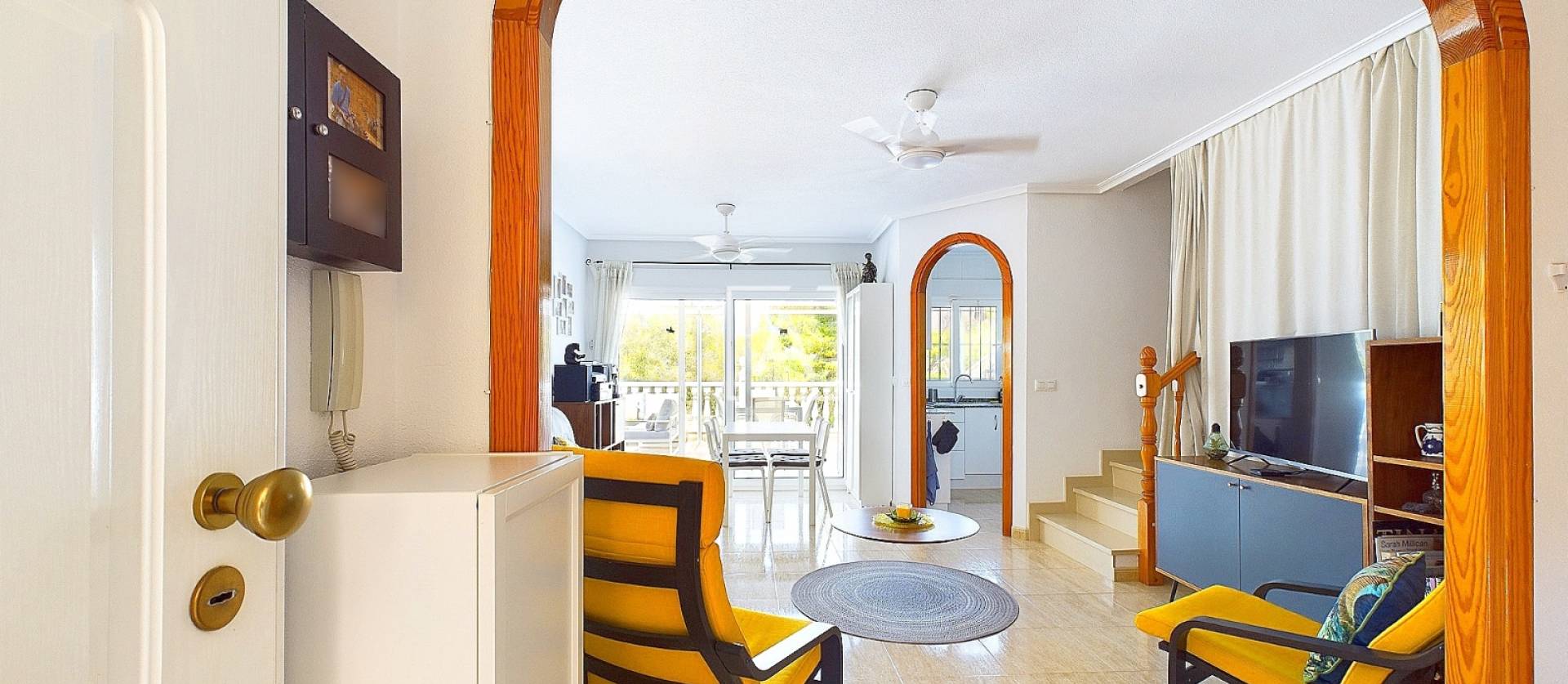 Sale - Semi Detached - Pinar de Campoverde