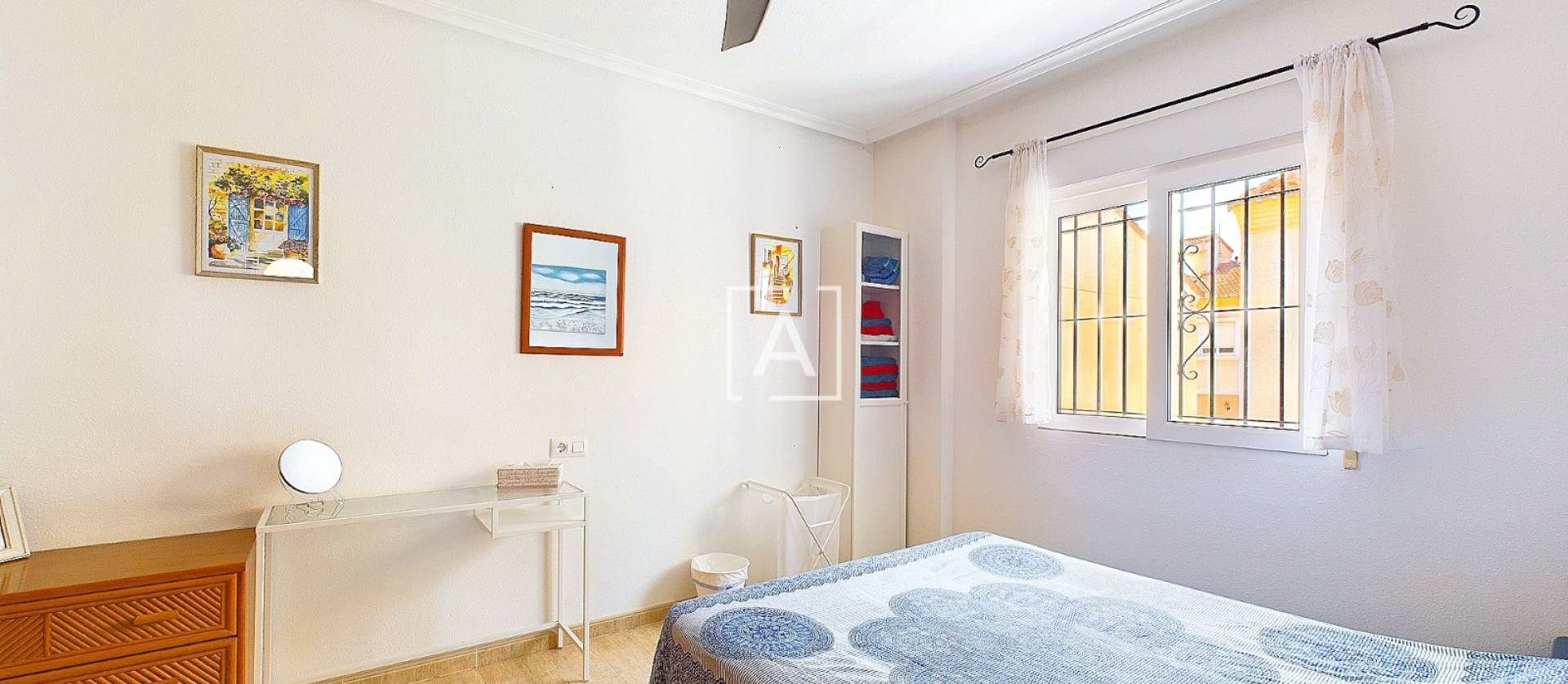 Sale - Semi Detached - Pinar de Campoverde