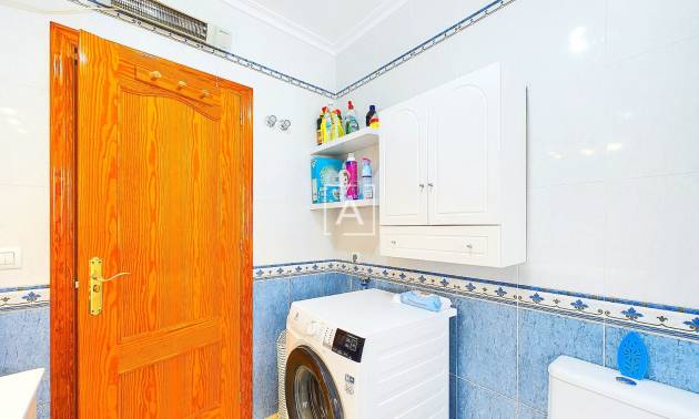 Sale - Semi Detached - Pinar de Campoverde