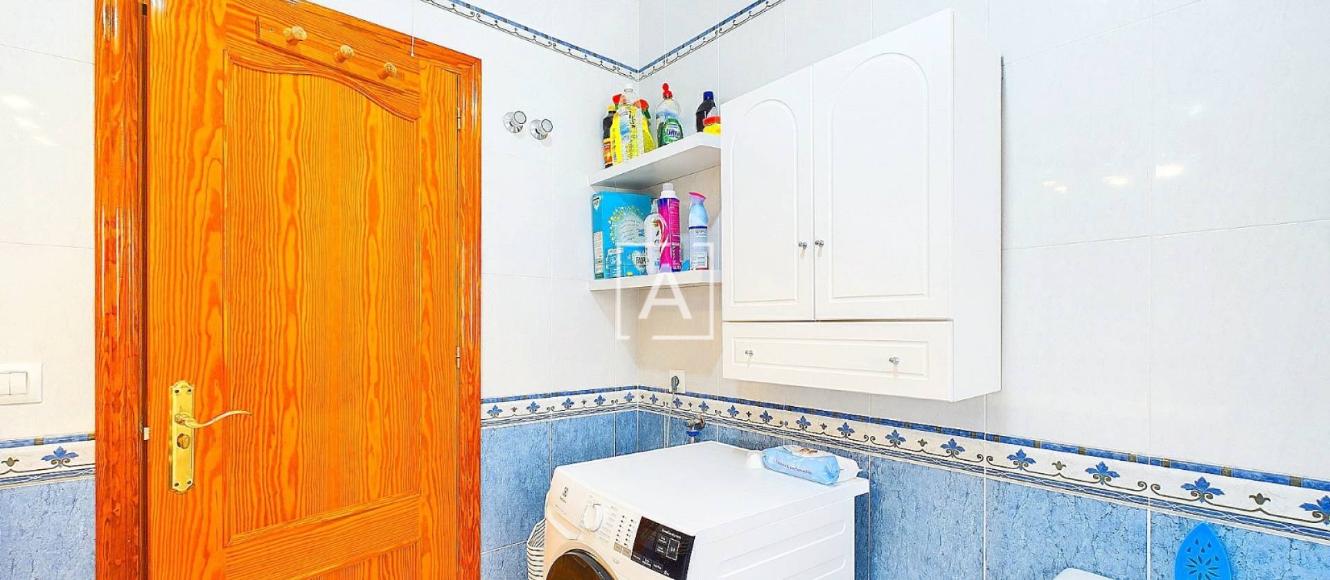 Sale - Semi Detached - Pinar de Campoverde