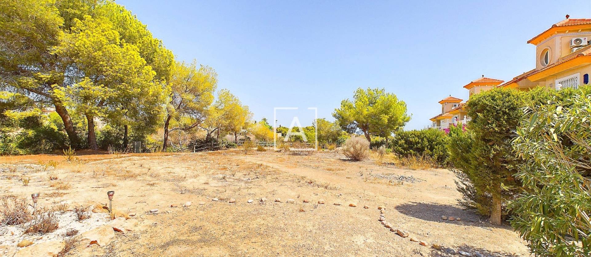 Sale - Semi Detached - Pinar de Campoverde