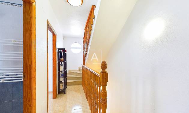 Sale - Semi Detached - Pinar de Campoverde