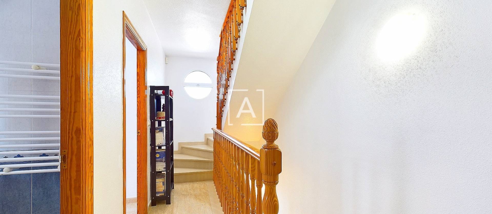 Sale - Semi Detached - Pinar de Campoverde