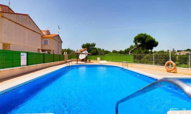 Sale - Semi Detached - Pinar de Campoverde