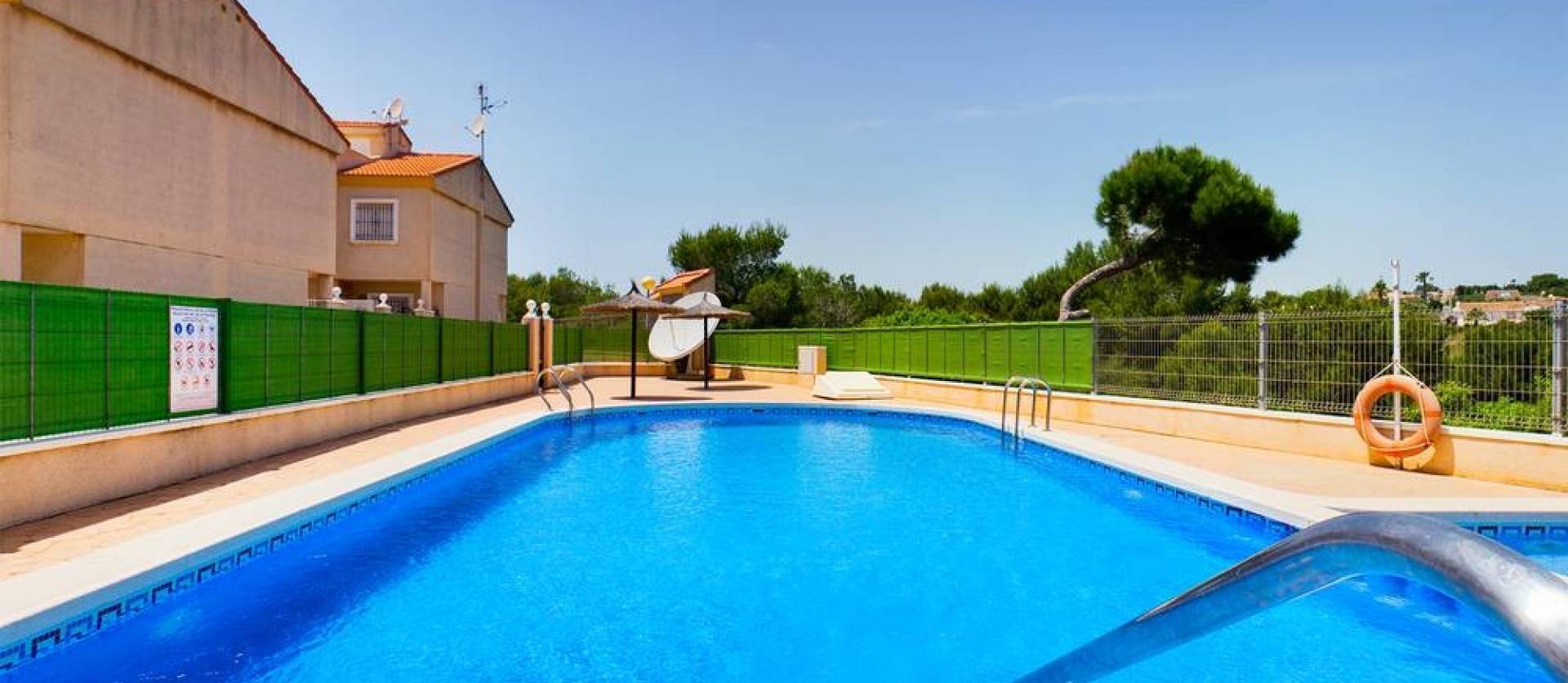 Sale - Semi Detached - Pinar de Campoverde