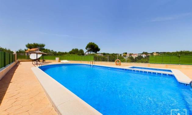 Sale - Semi Detached - Pinar de Campoverde