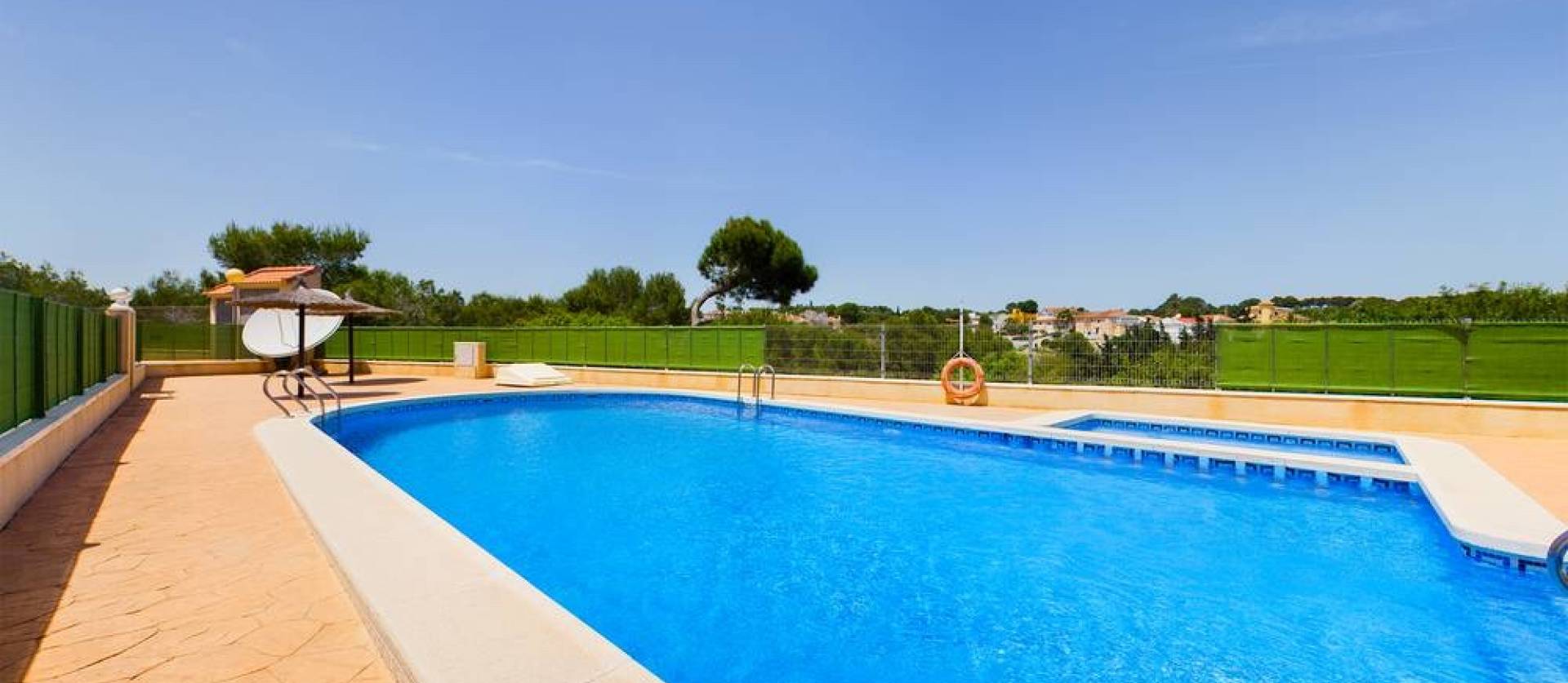 Sale - Semi Detached - Pinar de Campoverde