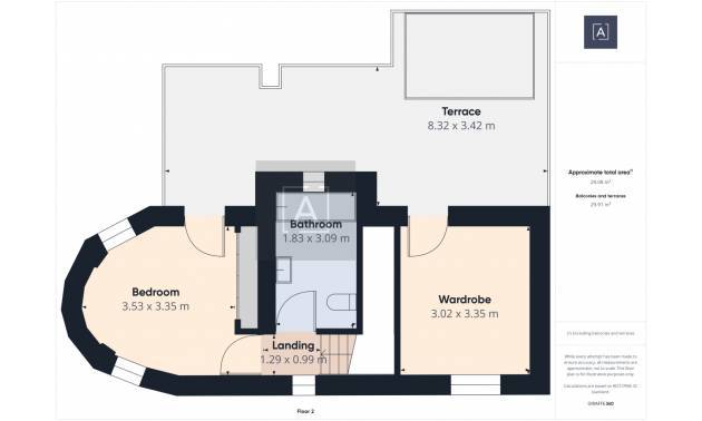 Sale - Villa - Pinar de Campoverde