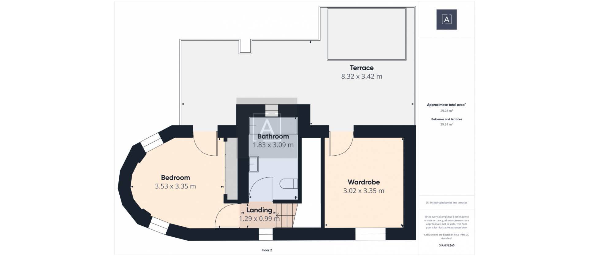 Sale - Villa - Pinar de Campoverde