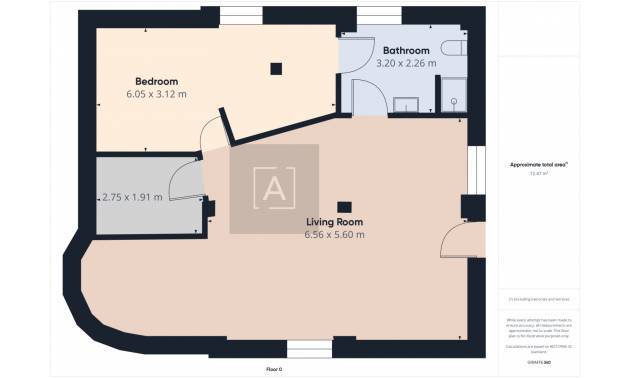 Sale - Villa - Pinar de Campoverde