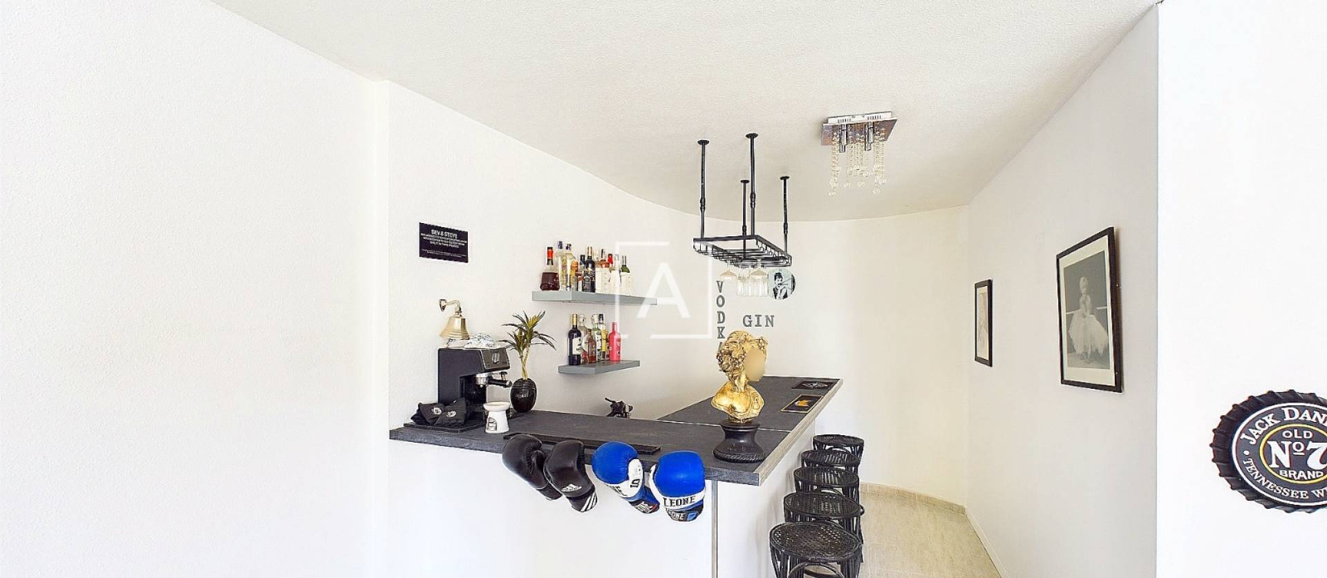 Sale - Villa - Pinar de Campoverde