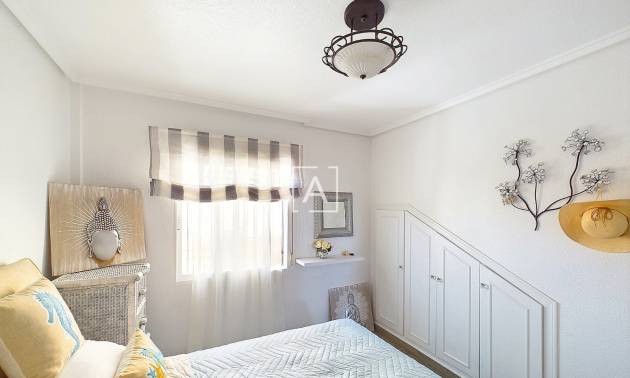 Sale - Villa - Pinar de Campoverde