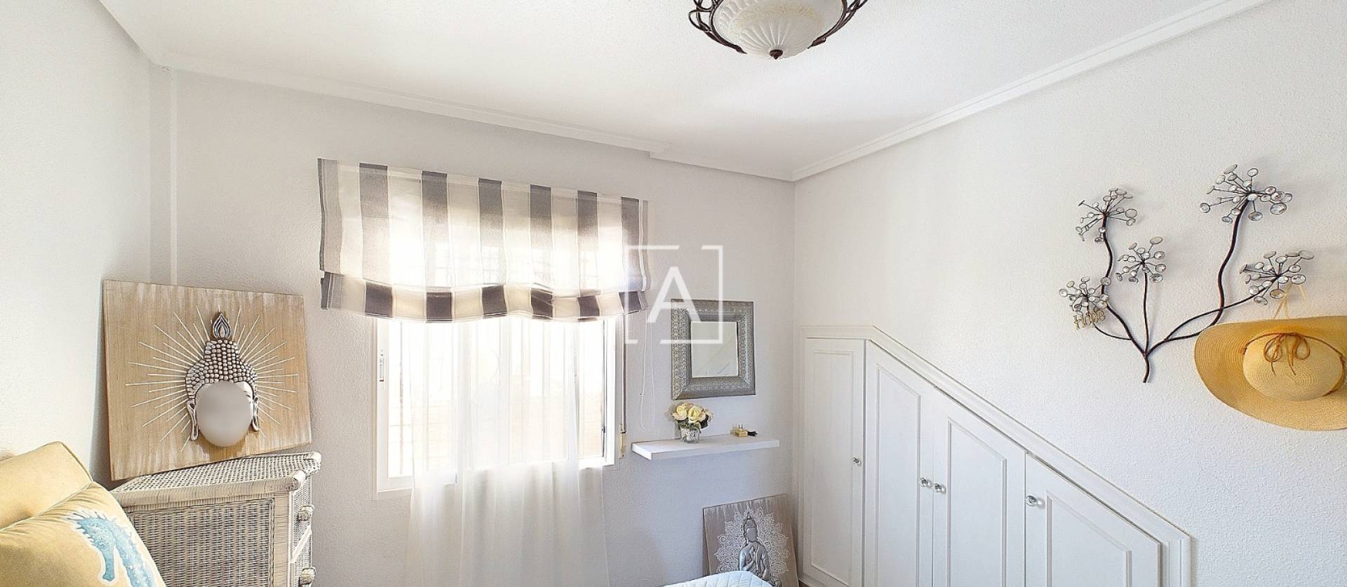 Sale - Villa - Pinar de Campoverde