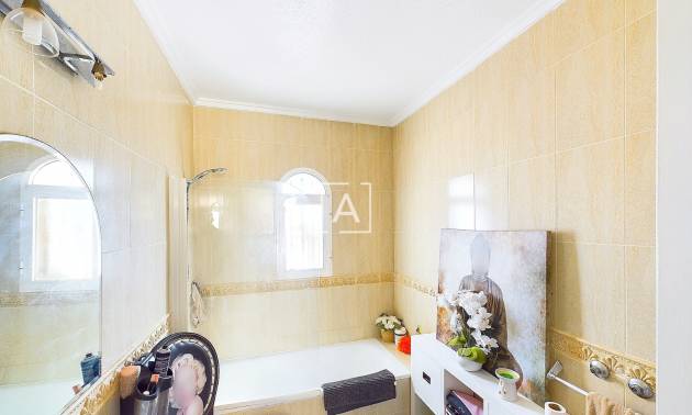 Sale - Villa - Pinar de Campoverde