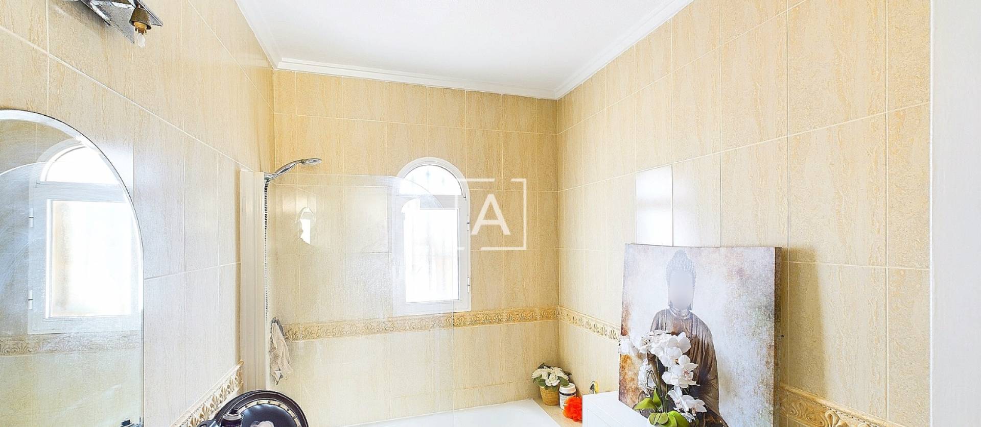 Sale - Villa - Pinar de Campoverde