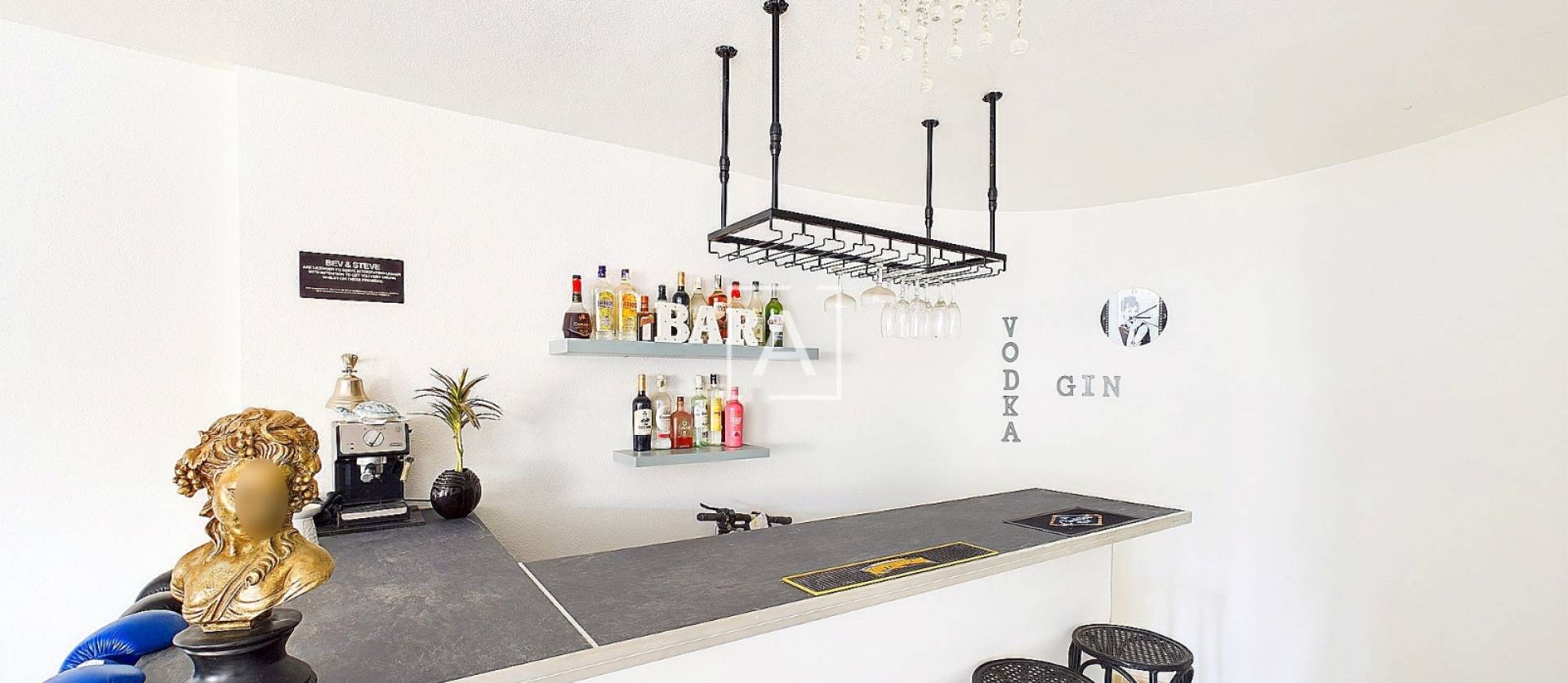 Sale - Villa - Pinar de Campoverde