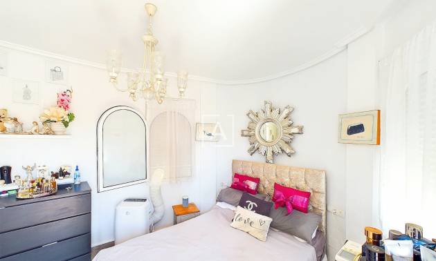 Sale - Villa - Pinar de Campoverde