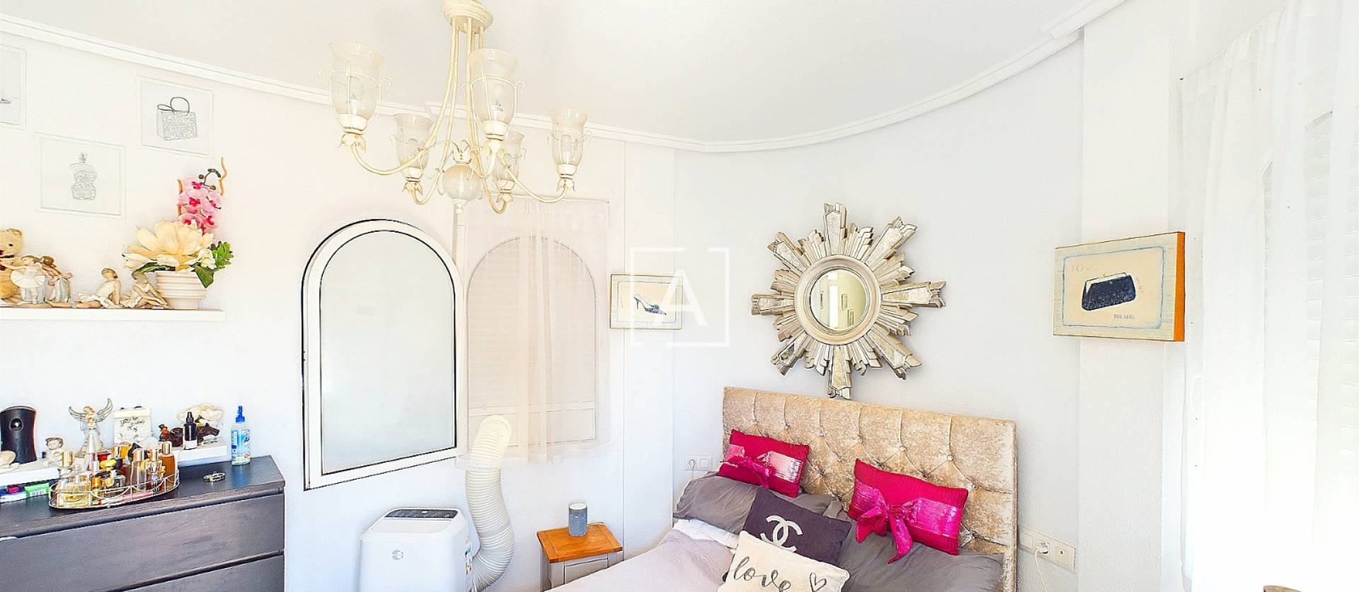 Sale - Villa - Pinar de Campoverde