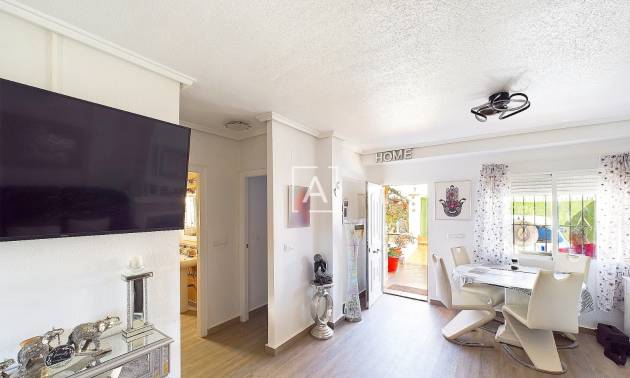 Sale - Villa - Pinar de Campoverde