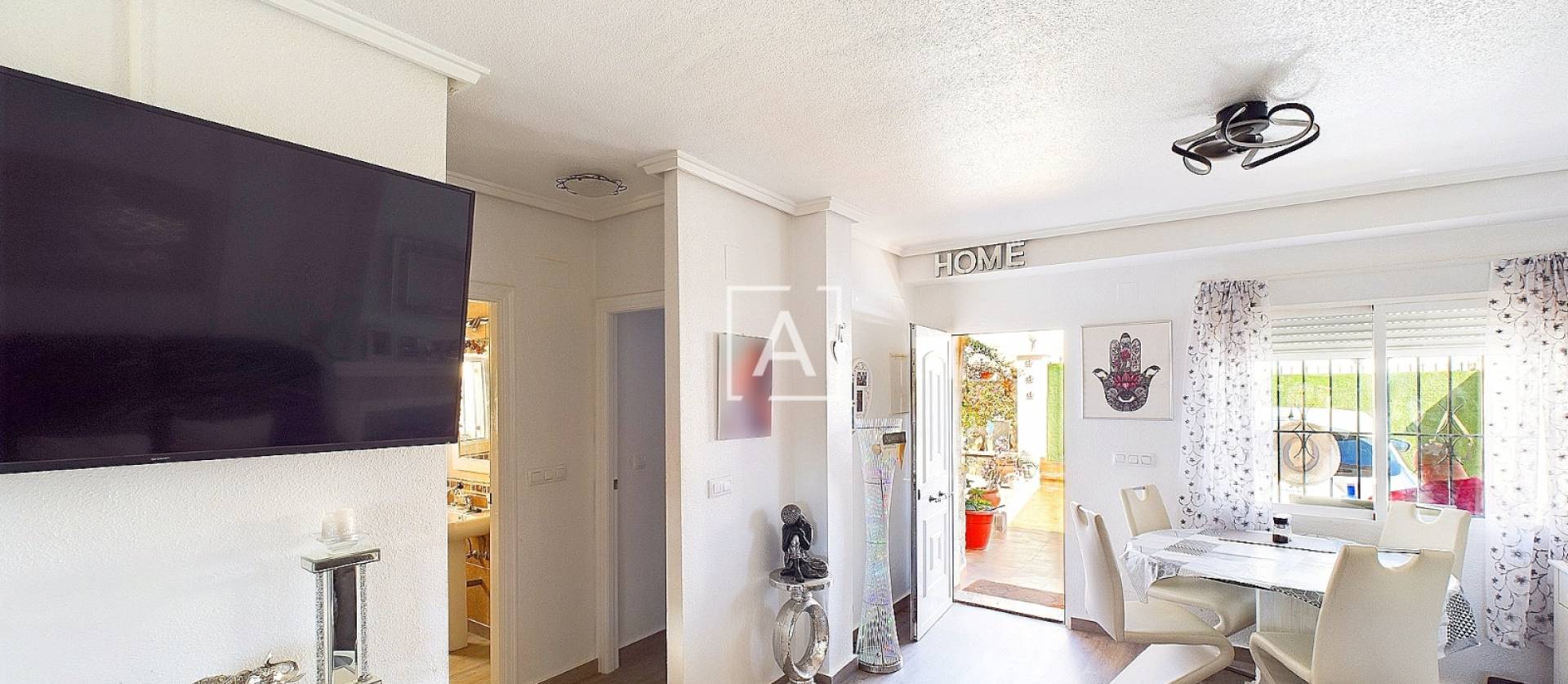 Sale - Villa - Pinar de Campoverde