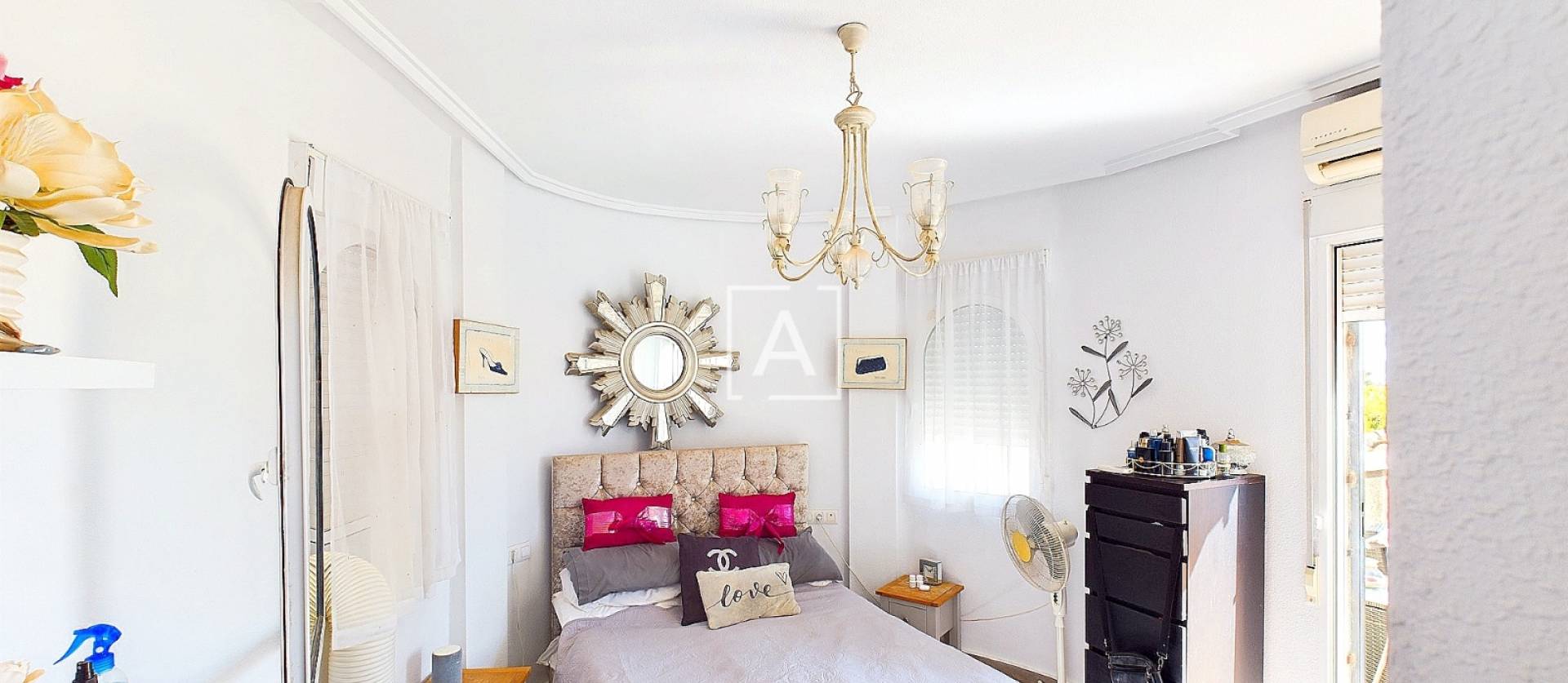 Sale - Villa - Pinar de Campoverde