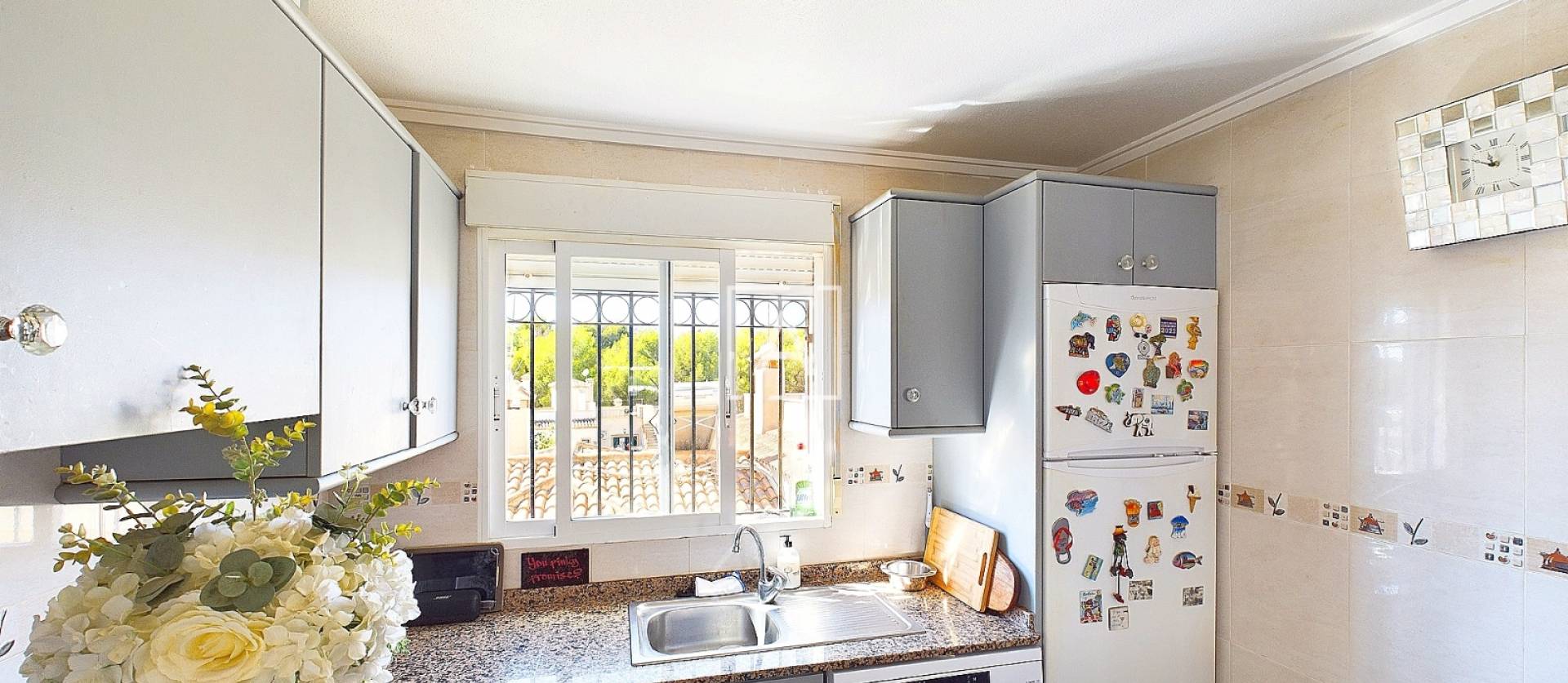 Sale - Villa - Pinar de Campoverde