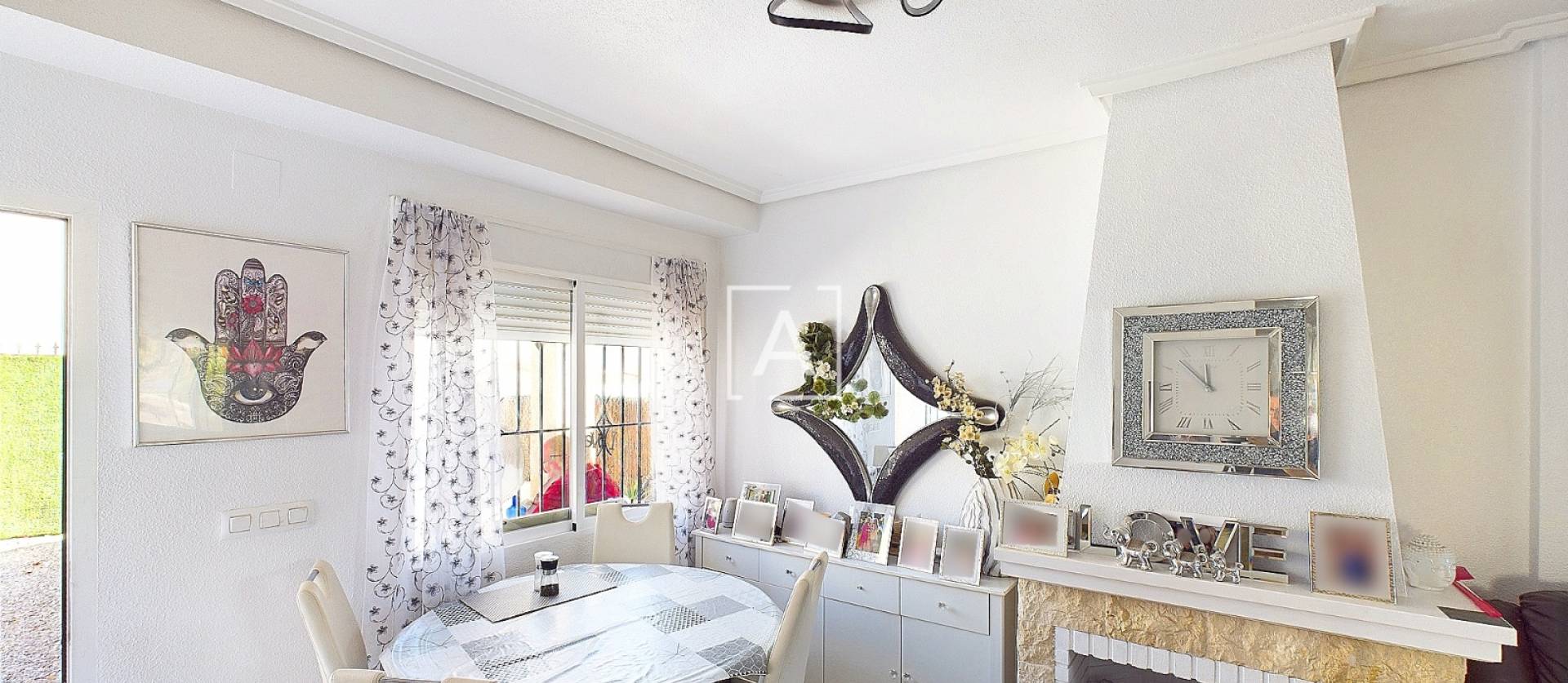 Sale - Villa - Pinar de Campoverde