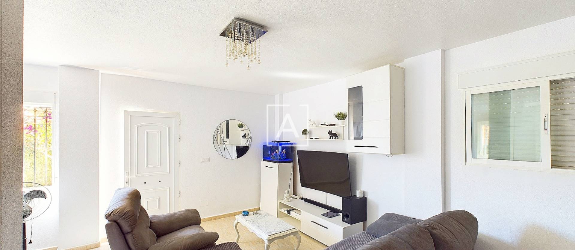 Sale - Villa - Pinar de Campoverde