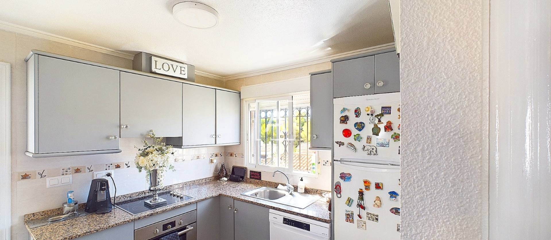 Sale - Villa - Pinar de Campoverde