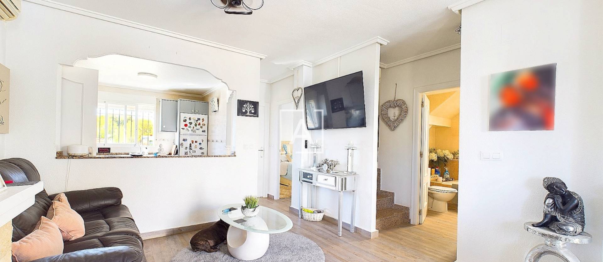 Sale - Villa - Pinar de Campoverde