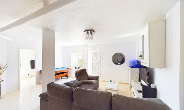 Sale - Villa - Pinar de Campoverde