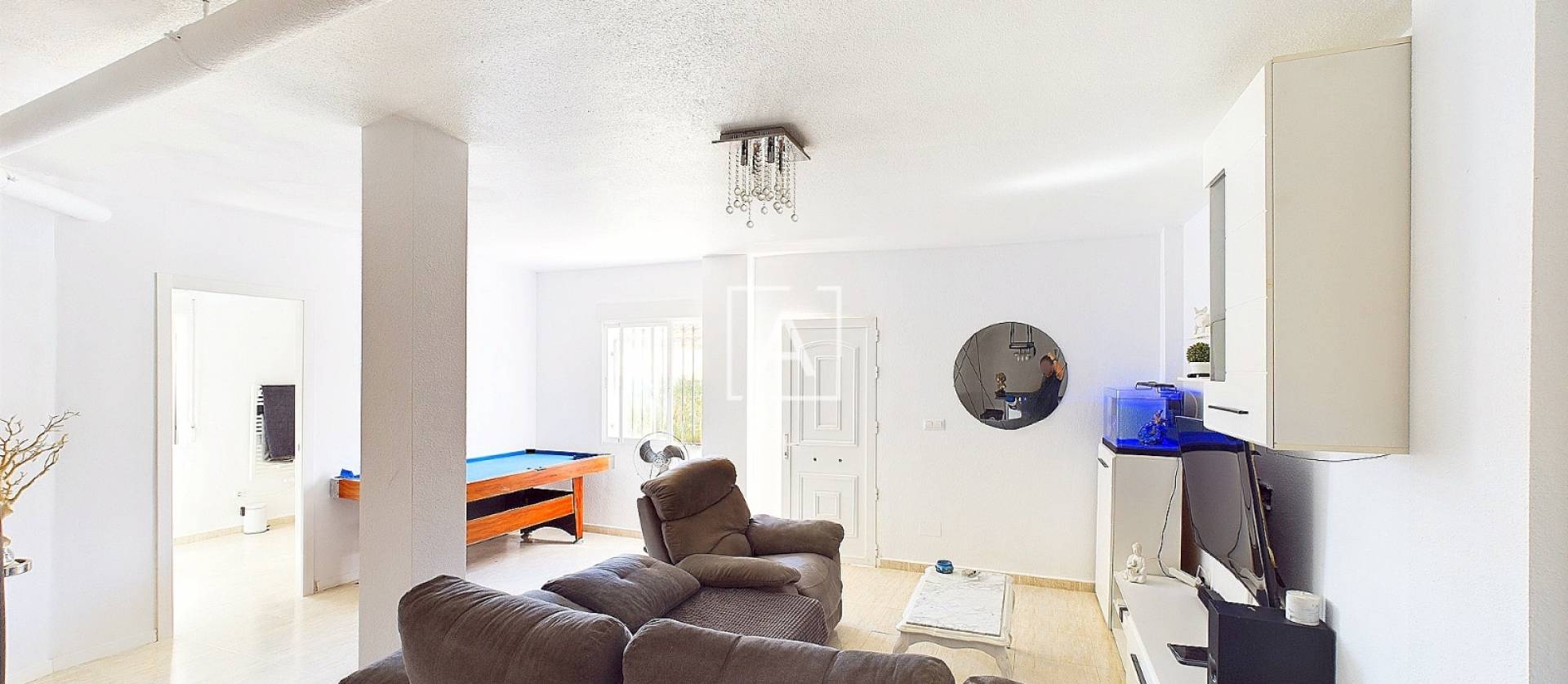 Sale - Villa - Pinar de Campoverde