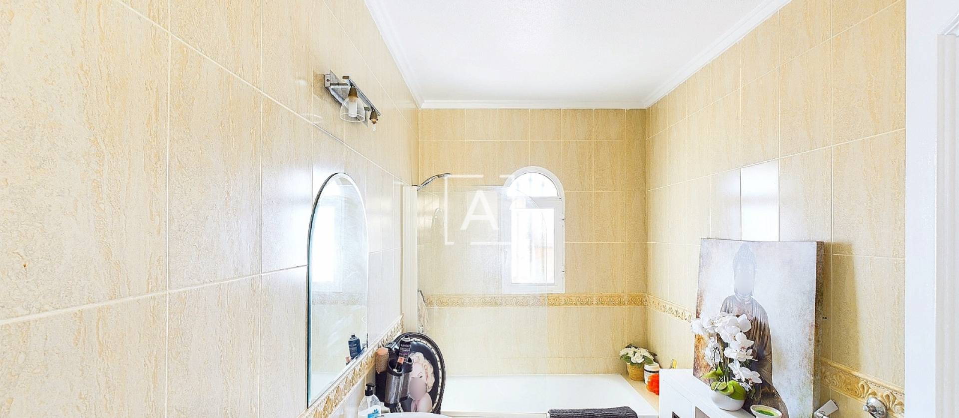 Sale - Villa - Pinar de Campoverde