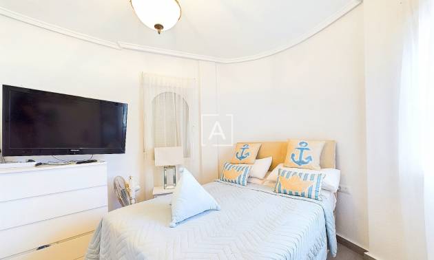 Sale - Villa - Pinar de Campoverde