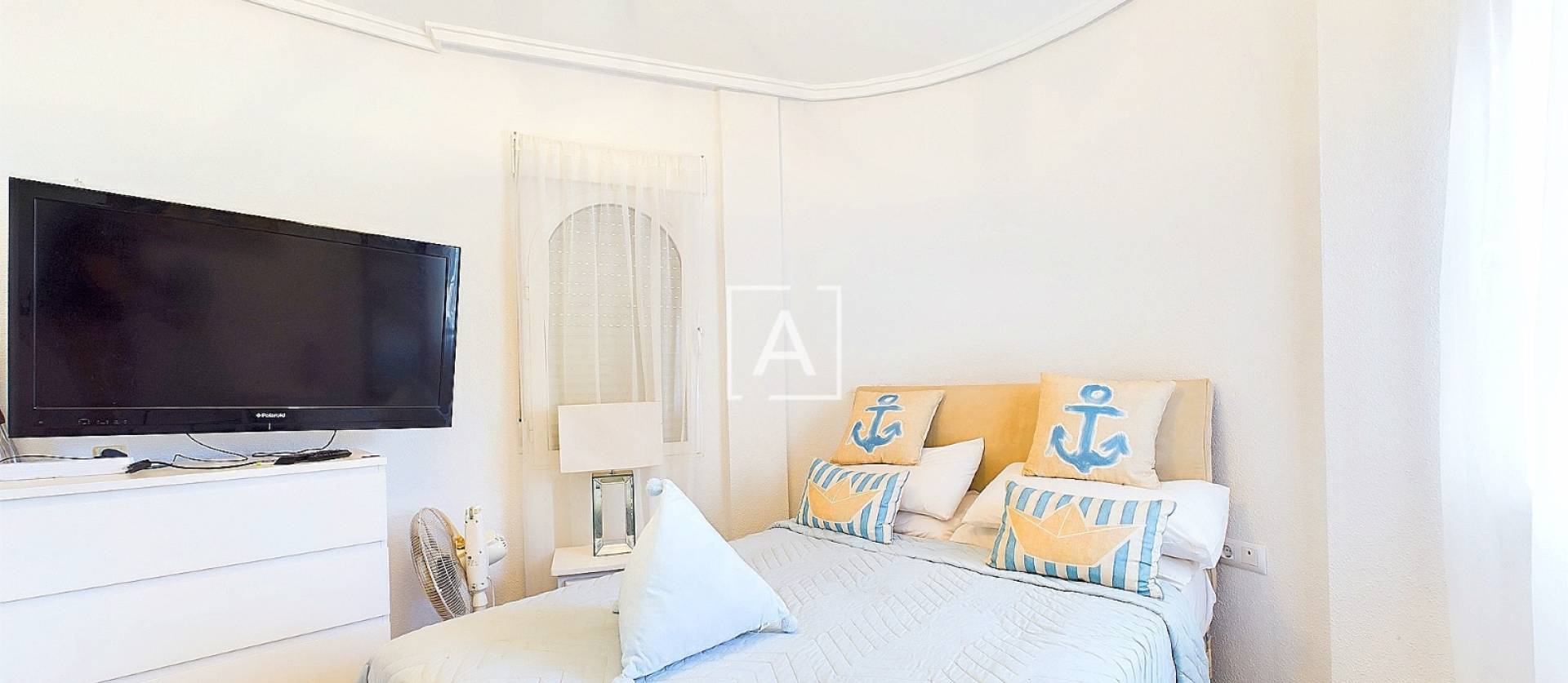 Sale - Villa - Pinar de Campoverde