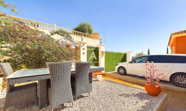 Sale - Villa - Pinar de Campoverde