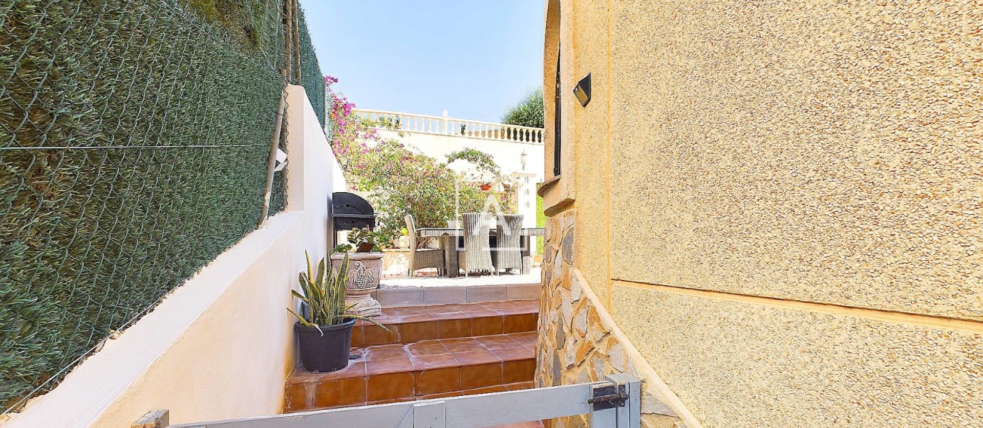 Sale - Villa - Pinar de Campoverde