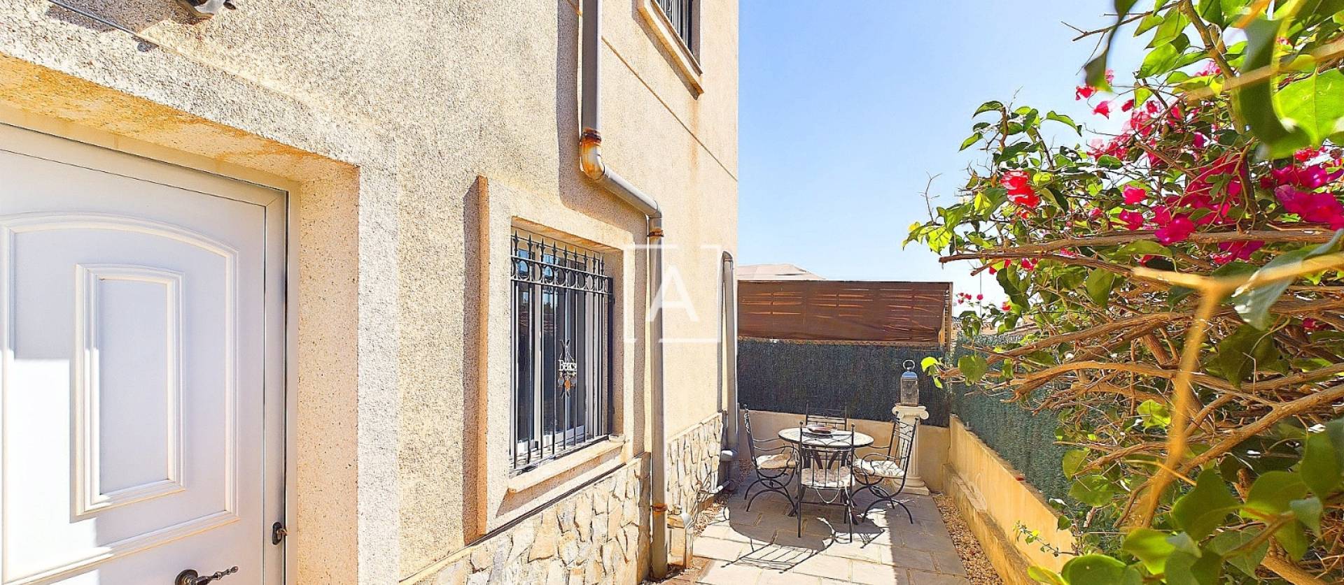 Sale - Villa - Pinar de Campoverde