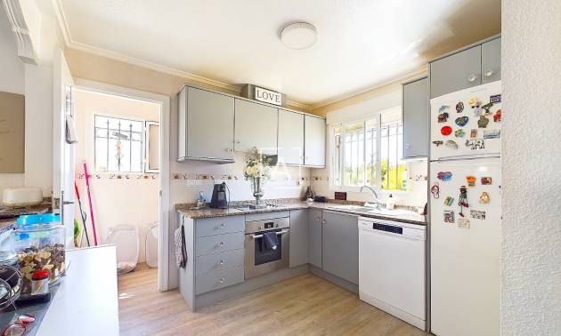 Sale - Villa - Pinar de Campoverde