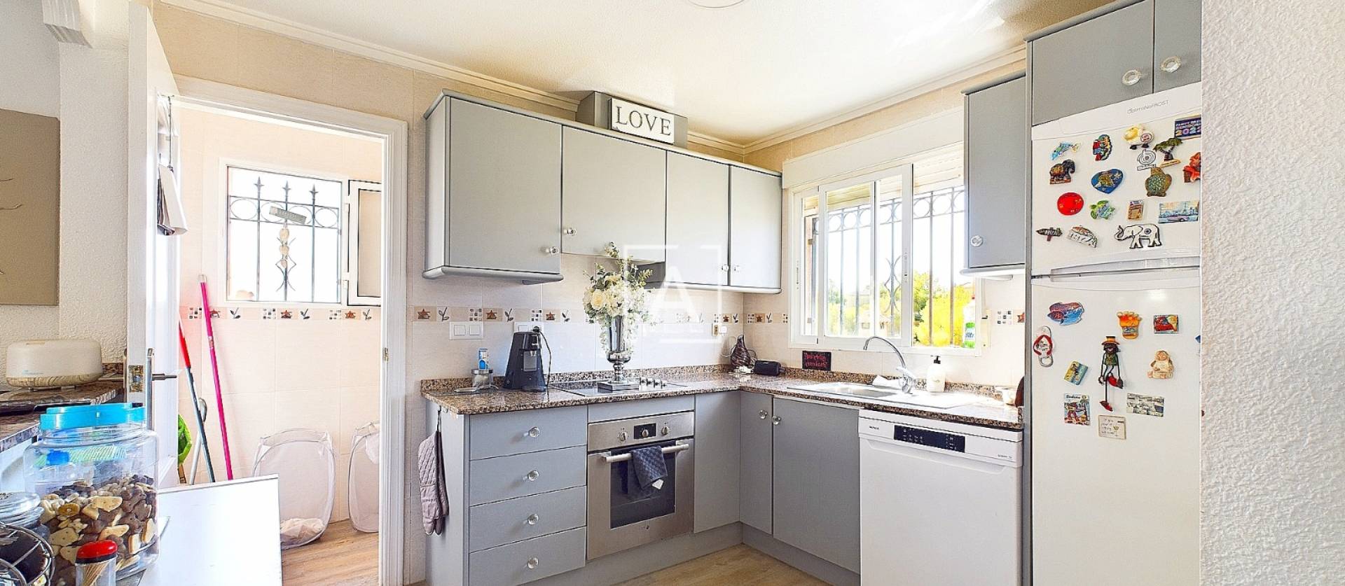 Sale - Villa - Pinar de Campoverde