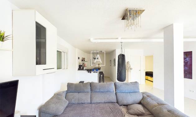 Sale - Villa - Pinar de Campoverde