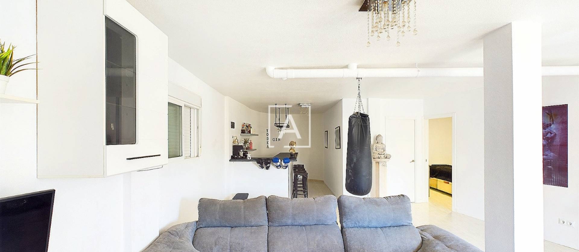 Sale - Villa - Pinar de Campoverde