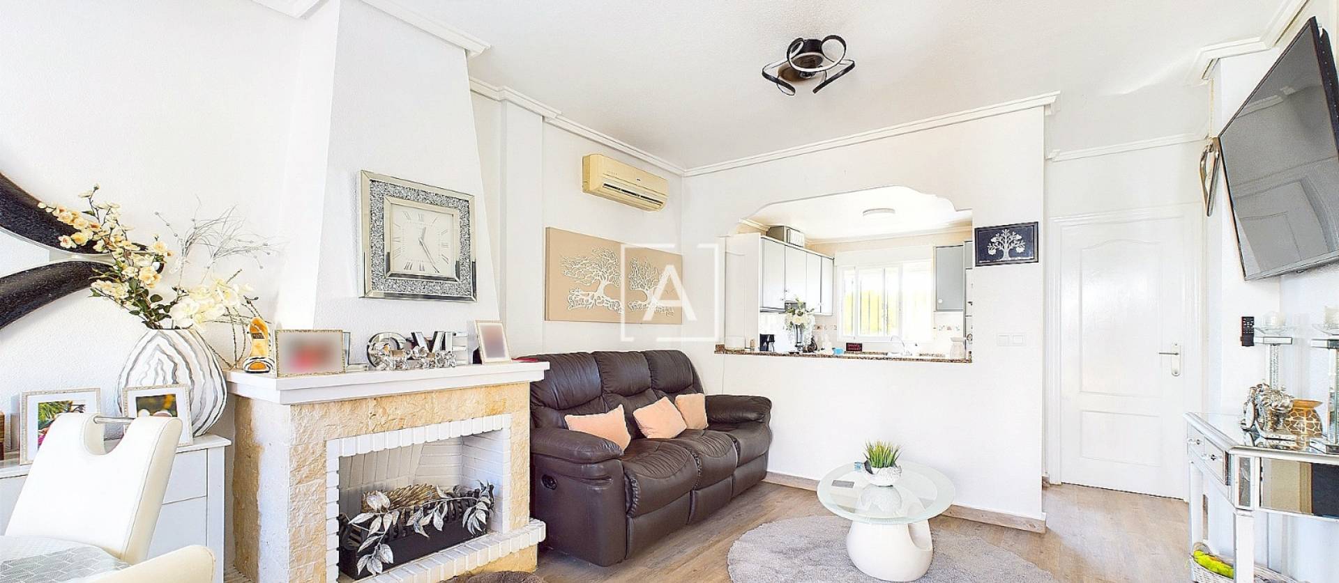 Sale - Villa - Pinar de Campoverde