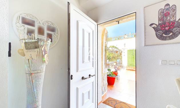 Sale - Villa - Pinar de Campoverde